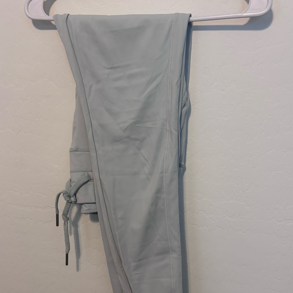 Mint Joggers